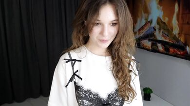 Juanita_Osborne - Porn Video [Cam4]: quivering passion, curvaceous allure, enthusiastic entertainer