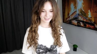 Juanita_Osborne - Porn Video [Cam4]: quivering passion, curvaceous allure, enthusiastic entertainer