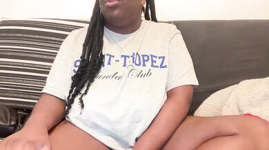 nanastarr - Porn Video [Cam4]: sexy moans on stream, popular internet personality, hidden show