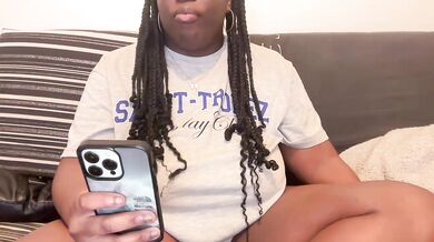 nanastarr - Porn Video [Cam4]: sexy moans on stream, popular internet personality, hidden show