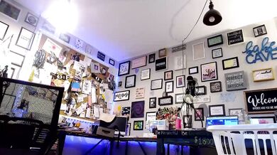 1800fuckyu - Porn Video [Cam4]: recorded session, gorgeous waistline, vibrant streamer