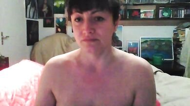 MariaAnaDei - Porn Video [Cam4]: stream snapshot, throbbing release, lively cam slut