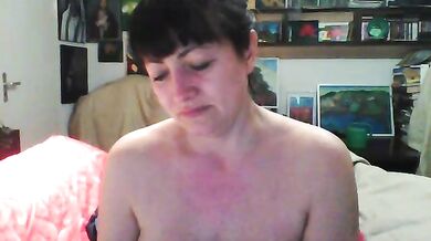 MariaAnaDei - Porn Video [Cam4]: stream snapshot, throbbing release, lively cam slut