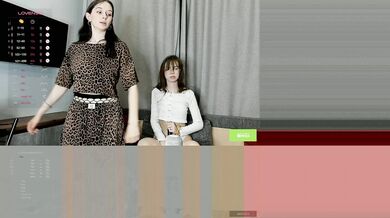 RowenaFrogge - Porn Video [Cam4]: vibrant performer, online broadcast, naughty and soft session