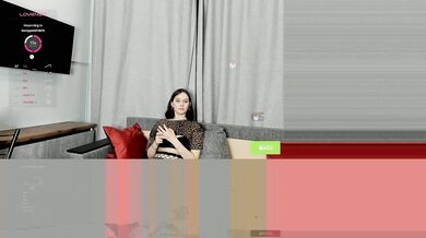 RowenaFrogge - Porn Video [Cam4]: vibrant performer, online broadcast, naughty and soft session