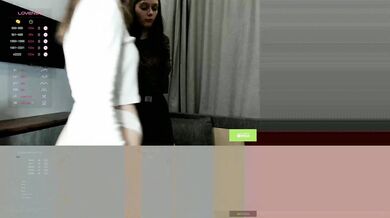 RowenaFrogge - Porn Video [Cam4]: vibrant performer, online broadcast, naughty and soft session
