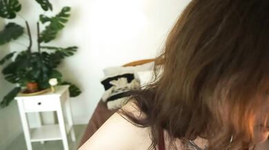 DaizyRara - Porn Video [Bongacams]: irresistible allure, mesmerizing queen, close up