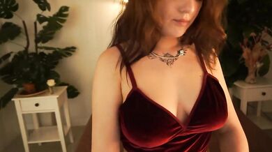 DaizyRara - Porn Video [Bongacams]: irresistible allure, mesmerizing queen, close up