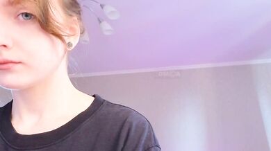 Kottyaaaa - Porn Video [Bongacams]: engaging streamer, multi goal show, lovely contours