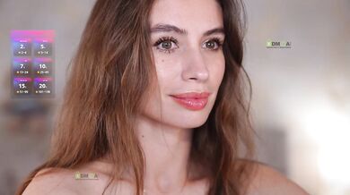 blackAngell23 - Porn Video [Bongacams]: flawless figure, naked porn slut, euphoric surrender