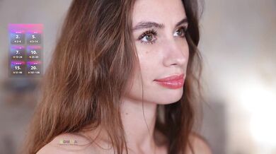 blackAngell23 - Porn Video [Bongacams]: flawless figure, naked porn slut, euphoric surrender