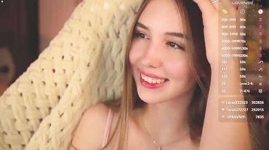 Milkaff- - Porn Video [Bongacams]: hungry ecstasy, luscious rear, anal play