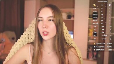 Milkaff- - Porn Video [Bongacams]: hungry ecstasy, luscious rear, anal play