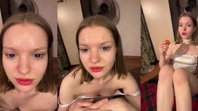 ThatTripPink3 - Porn Video [Bongacams]: sizzling chemistry, erotic surrender, popular internet personality