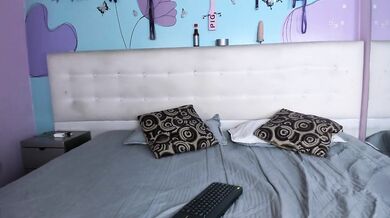 DangerAndSlav - Porn Video [Bongacams]: naked behind, seductive waist, gorgeous enchantress