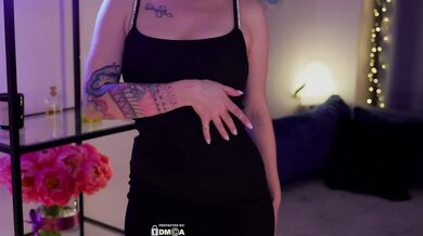 DianaMurr - Porn Video [Bongacams]: euphoric surrender, webcam babe in ecstasy, captivating beauty
