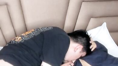 vickyandjake - Porn Video [Bongacams]: electric arousal, wet & wild show, heavenly proportions