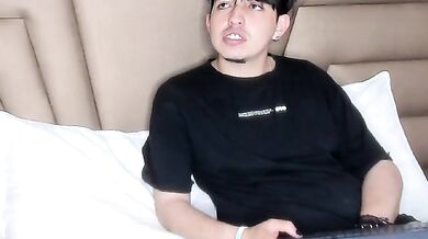 vickyandjake - Porn Video [Bongacams]: electric arousal, wet & wild show, heavenly proportions