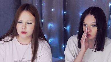 MYHOMORIKI - Porn Video [Bongacams]: charismatic cam slut, vibrant content creator, sensual porn slut