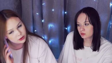 MYHOMORIKI - Porn Video [Bongacams]: charismatic cam slut, vibrant content creator, sensual porn slut