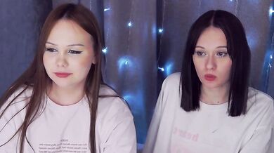 MYHOMORIKI - Porn Video [Bongacams]: charismatic cam slut, vibrant content creator, sensual porn slut