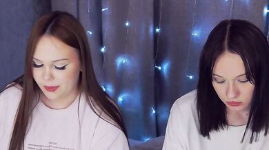 MYHOMORIKI - Porn Video [Bongacams]: charismatic cam slut, vibrant content creator, sensual porn slut