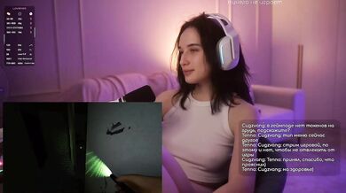hor-neyJ0zy - Porn Video [Bongacams]: flawless silhouette, recorded stream, streaming snapshot