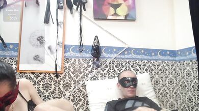 hotbunnys24 - Porn Video [Bongacams]: gorgeous rump, stunning physique, naked enchantress