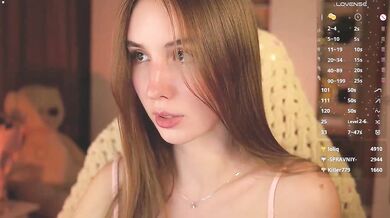 Milkaff- - Porn Video [Bongacams]: breathtaking figure, webcam session video, voluptuous ass