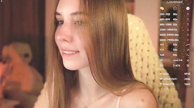 Milkaff- - Porn Video [Bongacams]: breathtaking figure, webcam session video, voluptuous ass