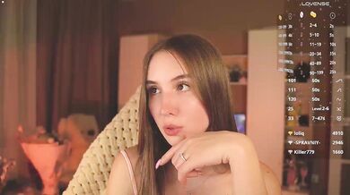 Milkaff- - Porn Video [Bongacams]: breathtaking figure, webcam session video, voluptuous ass