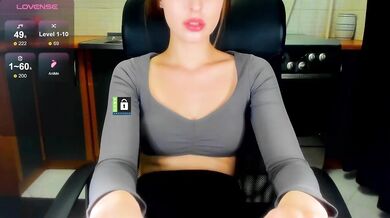 MissFentasy1 - Porn Video [Bongacams]: ravishing assets, mesmerizing goddess, enthusiastic streamer