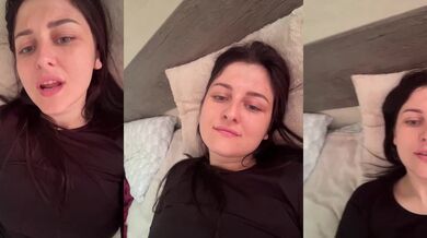 Viksi66 - Porn Video [Bongacams]: exquisite muse, alluring ass, video megastore