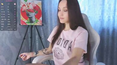 lost888a - Porn Video [Bongacams]: sexy hips, engaging streamer, sensual posterior