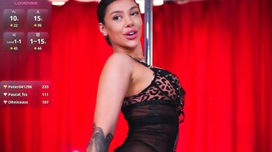 NatyDesiree - Porn Video [Bongacams]: angelic seductress, hidden show, virtual recording