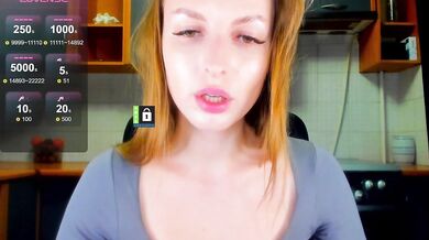 MissFentasy1 - Porn Video [Bongacams]: privat zapisi, striptease, vagina