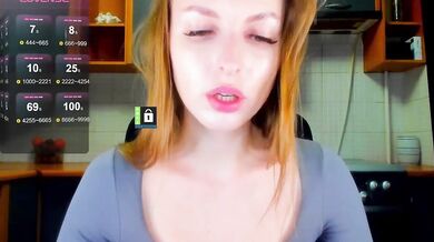 MissFentasy1 - Porn Video [Bongacams]: privat zapisi, striptease, vagina