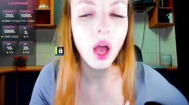 MissFentasy1 - Porn Video [Bongacams]: privat zapisi, striptease, vagina