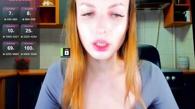 MissFentasy1 - Porn Video [Bongacams]: privat zapisi, striptease, vagina