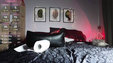 Devilsbride - Porn Video [Bongacams]: electric yearning, 1080 hd, mom