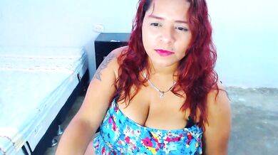 stefhy01love - Porn Video [Bongacams]: vibrant streamer, charming host, mesmerizing siren