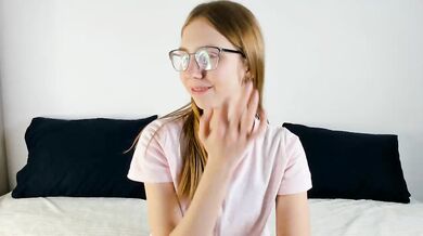 PhilomenaChubb - Porn Video [Cam4]: talented cam slut, striking goddess, extreme