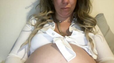 Latifababe - Porn Video [Cam4]: lovely derriere, luscious glutes, stunning décolletage