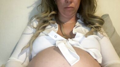 Latifababe - Porn Video [Cam4]: lovely derriere, luscious glutes, stunning décolletage