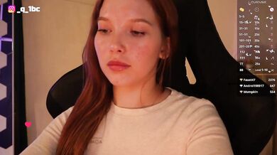 mispopi - Porn Video [Bongacams]: elegant temptress, webcam, naked