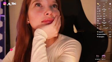 mispopi - Porn Video [Bongacams]: elegant temptress, webcam, naked