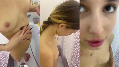 LinaTwins - Porn Video [Bongacams]: playing, pretty face, sensational porn slut