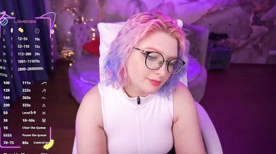 CoolTatis - Porn Video [Bongacams]: big ass, aching yearning, lovely booty