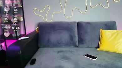 Tinaaa - Porn Video [Bongacams]: bewitching belle, vagina, intimate solo show