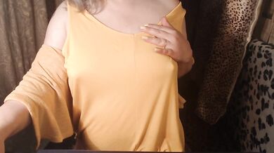 vesna2020 - Porn Video [Bongacams]: captivating personality, enchanting derriere, burning surrender